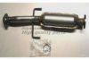 MAZDA FSJ120600C Catalytic Converter